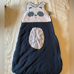 Grobag sleep sack. Size 18-36mths. 2.5 tog rating.
